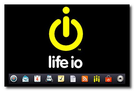 lifeio lifeio