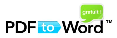 pdf2word